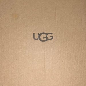 Ugg slippers